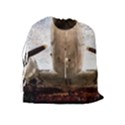 Legend Of The Sky Drawstring Pouches (Extra Large) View2