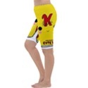 Kawaii cute Tennants Lager Can Cropped Leggings  View2