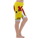 Kawaii cute Tennants Lager Can Cropped Leggings  View3