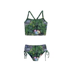 Easter On Balboa Girls  Tankini Swimsuit by bestdesignintheworld