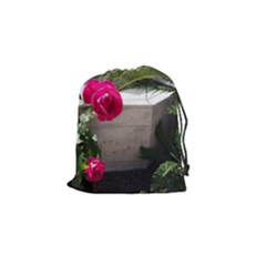 Balboa 5 Drawstring Pouches (small)  by bestdesignintheworld