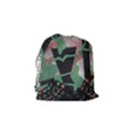 Cool Drawstring Pouches (Small)  View2