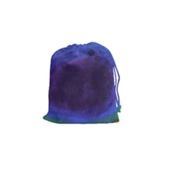 Egg Drawstring Pouches (small)  by snowwhitegirl