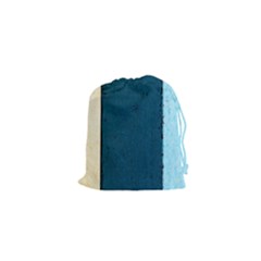 Flat Angle Drawstring Pouches (xs)  by FunnyCow