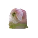Single Almond Flower Drawstring Pouches (Medium)  View2
