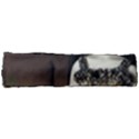 Dolls In The Grass Full Print Rope Handle Tote (Small) View3