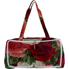 Flowers 1776429 1920 Multi Function Bag	 by vintage2030