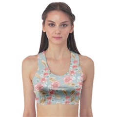 Background 1659236 1920 Sports Bra by vintage2030
