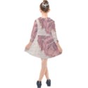 Background 1775373 1920 Kids  Quarter Sleeve Shirt Dress View2