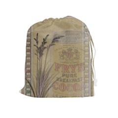Background 1770118 1920 Drawstring Pouch (xl) by vintage2030
