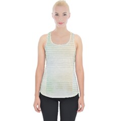 Page Spash Piece Up Tank Top by vintage2030