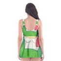 Girl 1731722 1920 Skater Dress Swimsuit View2