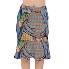 Witch 1462701 1920 Mermaid Skirt by vintage2030