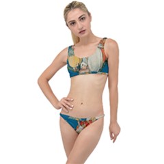 Witch 1461949 1920 The Little Details Bikini Set by vintage2030