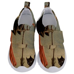 Witch 1461961 1920 Velcro Strap Shoes by vintage2030