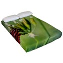 One More Bottle Does Not Hurt Fitted Sheet (California King Size) View2