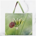 One More Bottle Does Not Hurt Zipper Large Tote Bag View1