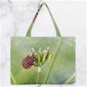 One More Bottle Does Not Hurt Zipper Medium Tote Bag View1
