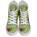 One More Bottle Does Not Hurt Women s Hi-Top Skate Sneakers View1