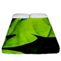 Window Of Opportunity Fitted Sheet (King Size) View1
