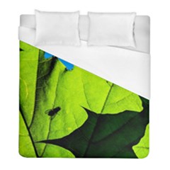 Window Of Opportunity Duvet Cover (full/ Double Size) by FunnyCow