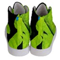 Window Of Opportunity Men s Hi-Top Skate Sneakers View4