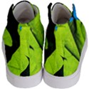 Window Of Opportunity Kid s Hi-Top Skate Sneakers View4