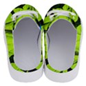 Window Of Opportunity Half Slippers View4