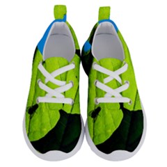 Window Of Opportunity Running Shoes by FunnyCow