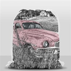 Oldtimer 166530 1920 Drawstring Bag (small) by vintage2030