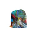 Garden Drawstring Pouch (Small) View1