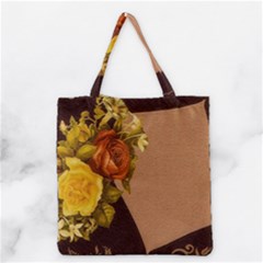 Place Card 1954137 1920 Grocery Tote Bag by vintage2030