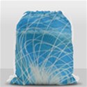 NEUTRON Drawstring Bag (Small) View1