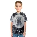 YANG Kids  Sport Mesh Tee View1