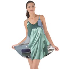 Easter 6 Love The Sun Cover Up by bestdesignintheworld
