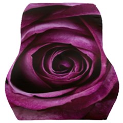 Plant Rose Flower Petals Nature Car Seat Back Cushion  by Sapixe