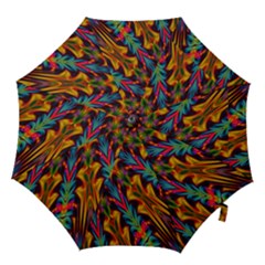 Background Abstract Texture Hook Handle Umbrellas (large) by Sapixe