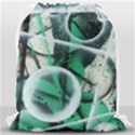 INSIGHT Drawstring Bag (Large) View2