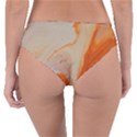 FIRE FALL Reversible Classic Bikini Bottoms View4