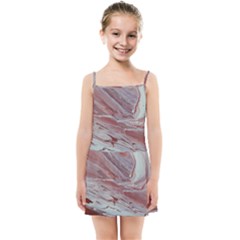 Female Kids Summer Sun Dress by WILLBIRDWELL