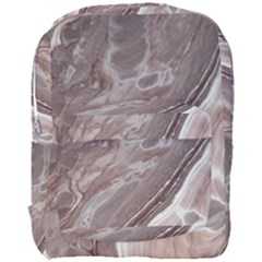 Mud Full Print Backpack by WILLBIRDWELL