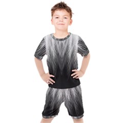 Feather Graphic Design Background Kid s Set by Nexatart