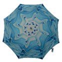 SPACE BEND Hook Handle Umbrellas (Large) View1