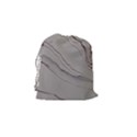 WINE 2 Drawstring Pouch (Small) View2