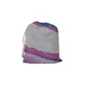 SORROW 2 Drawstring Pouch (Small) View2