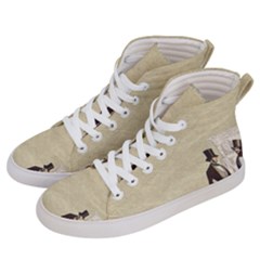Background 1775359 1920 Women s Hi-top Skate Sneakers by vintage2030