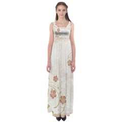 Background 1775372 1920 Empire Waist Maxi Dress by vintage2030