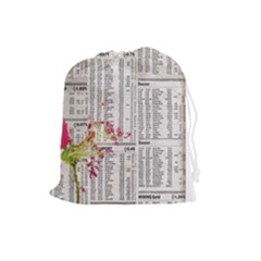 Background 1770129 1920 Drawstring Pouch (large) by vintage2030