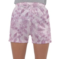 Background 1659228 1920 Sleepwear Shorts by vintage2030