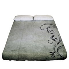 Grunge 1133689 1920 Fitted Sheet (california King Size) by vintage2030
